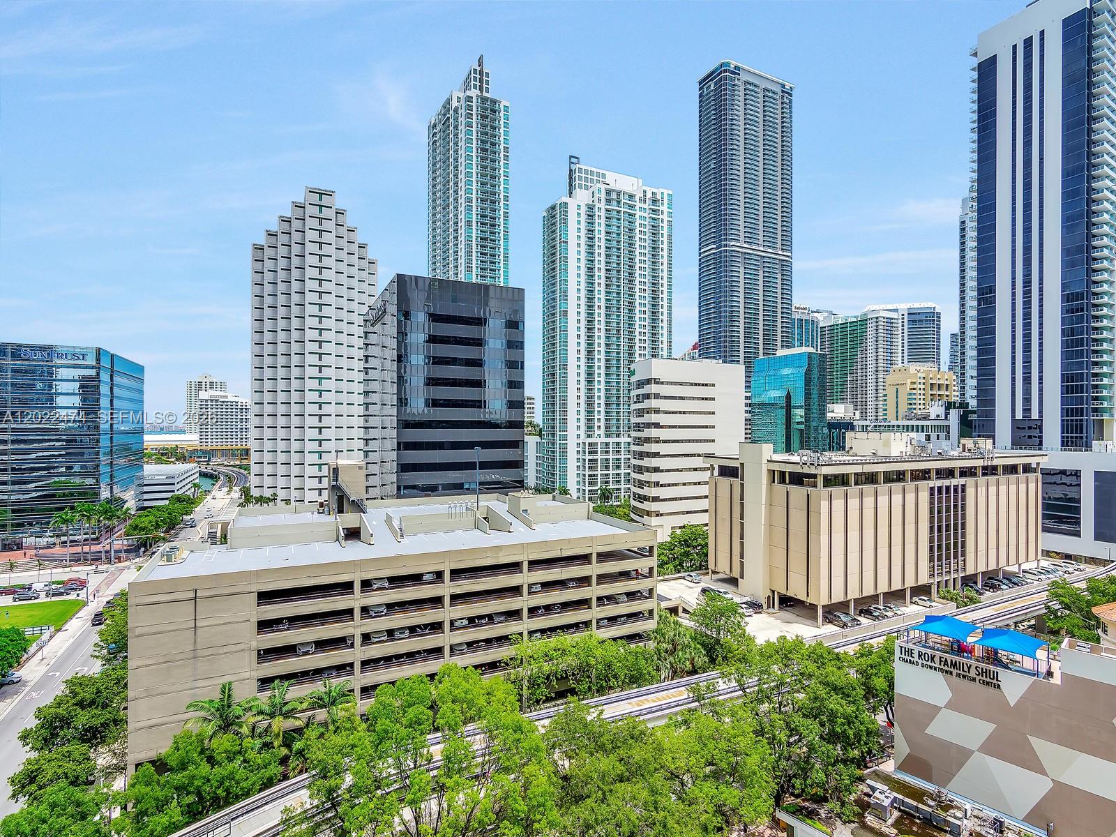 801 S Miami Ave #2310, Miami FL 33131