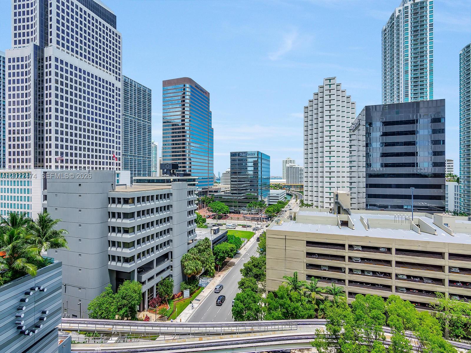 801 S Miami Ave #2310, Miami FL 33131
