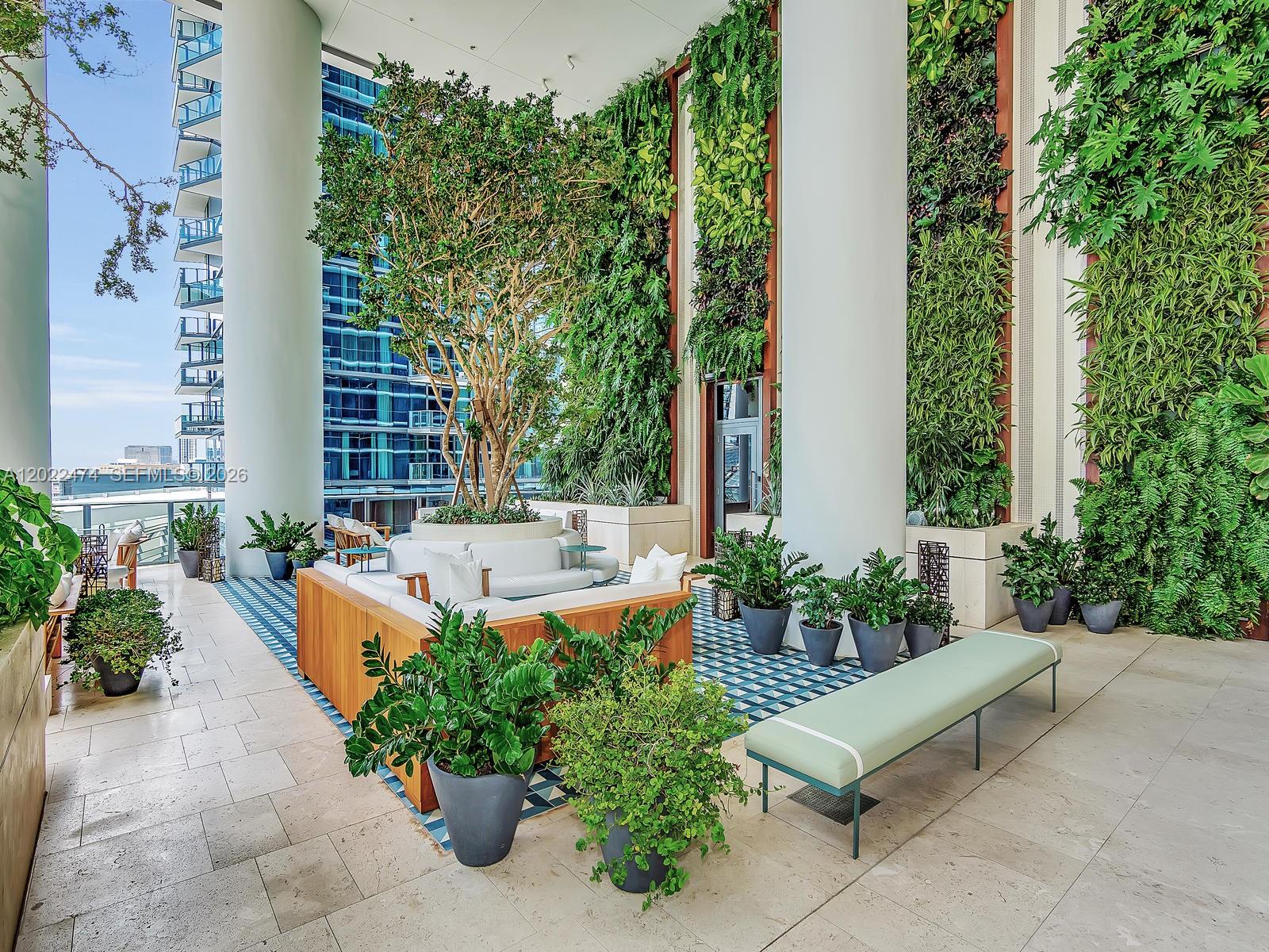 801 S Miami Ave #2310, Miami FL 33131