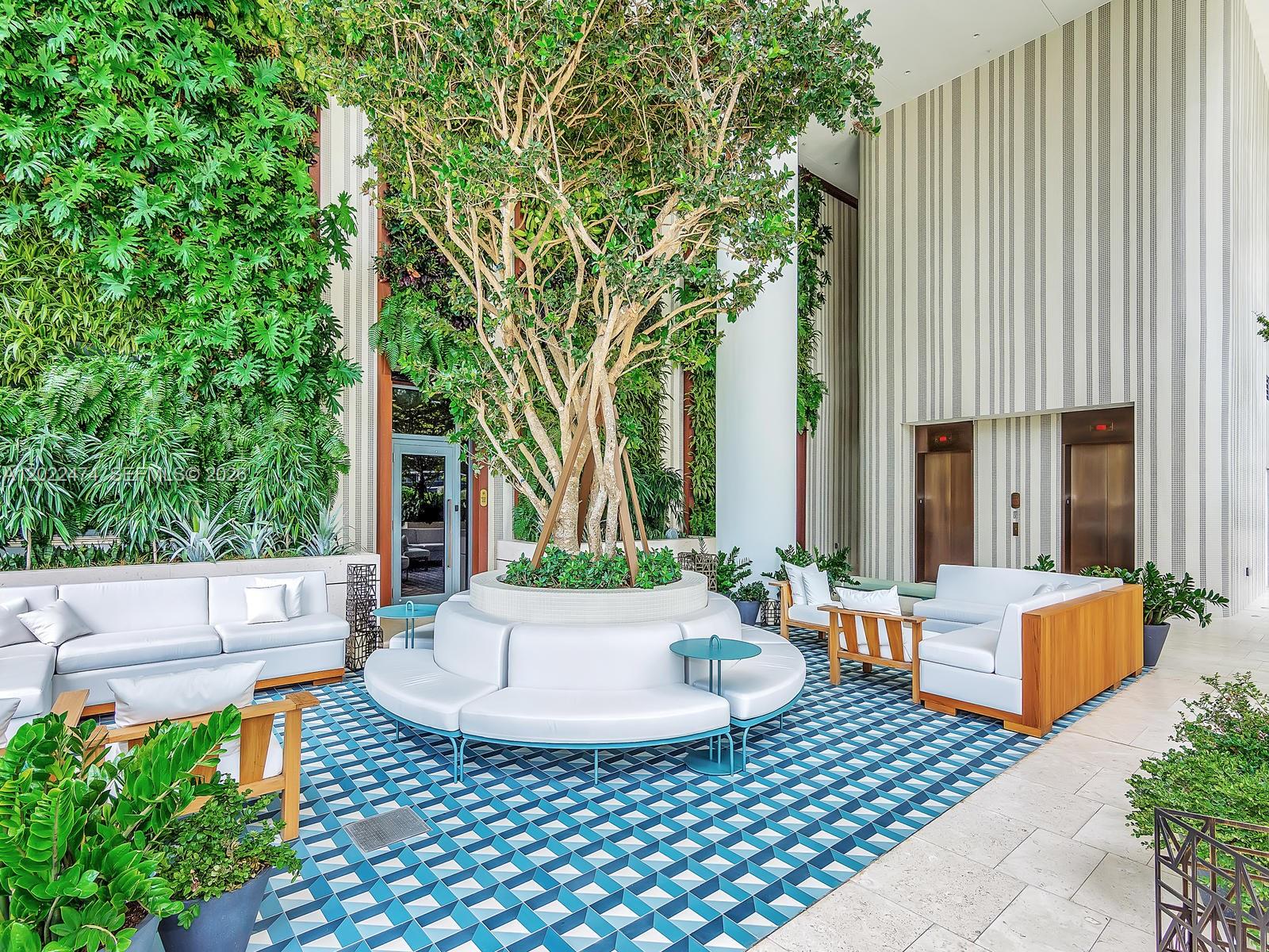 801 S Miami Ave #2310, Miami FL 33131