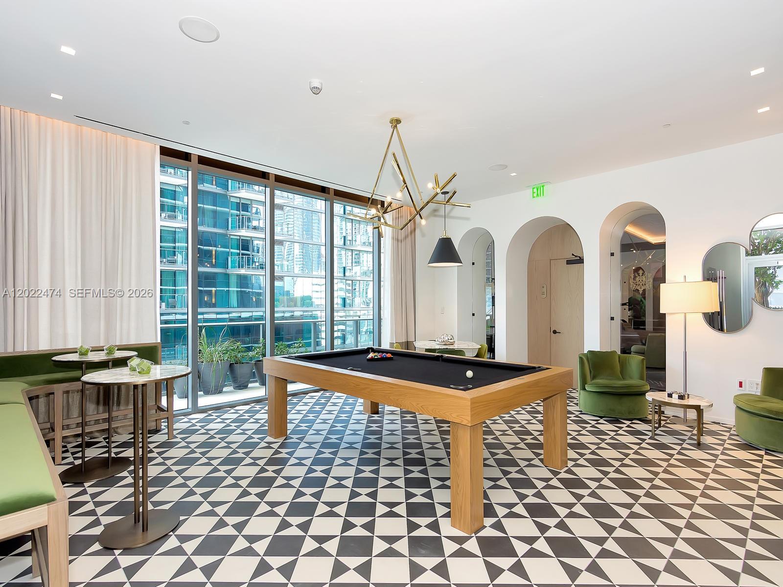 801 S Miami Ave #2310, Miami FL 33131