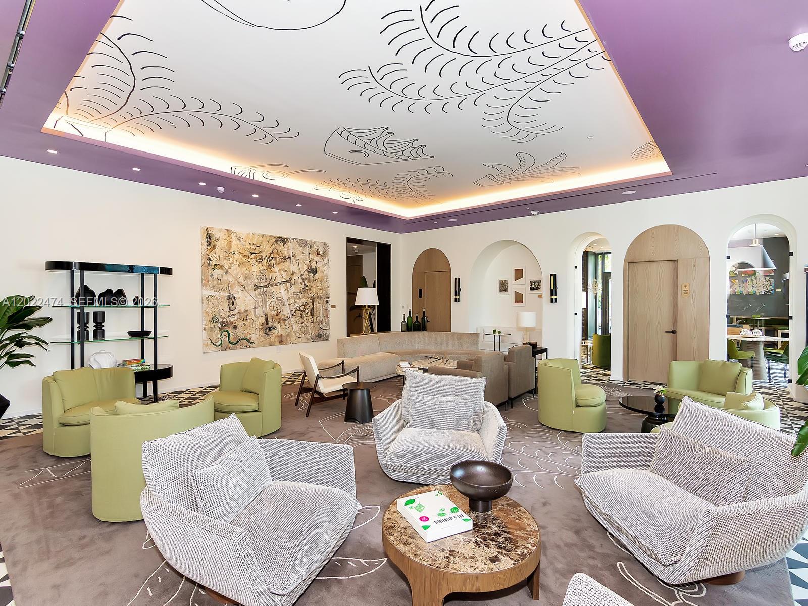 801 S Miami Ave #2310, Miami FL 33131