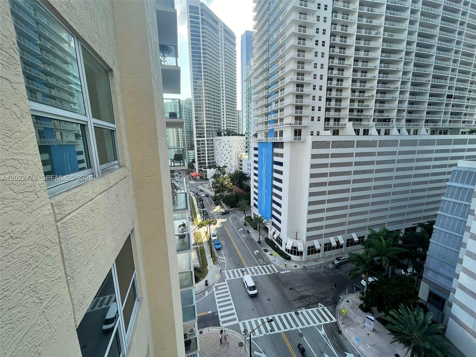 1155 Brickell Bay Dr #1102, Miami FL 33131