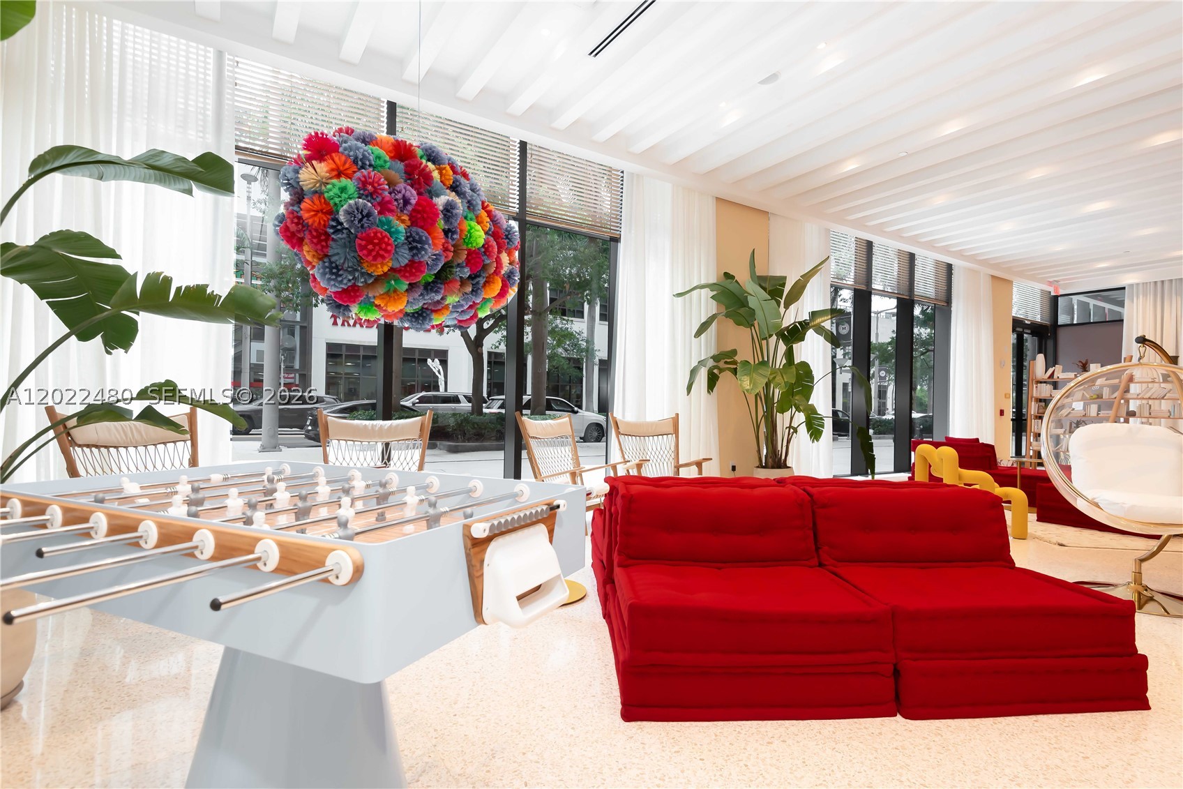 90 NE 32 #608, Miami FL 33137