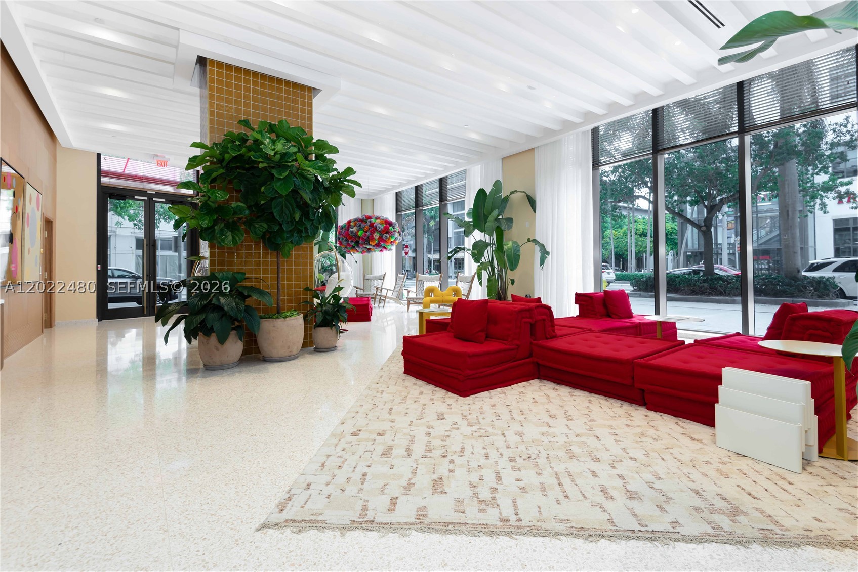 90 NE 32 #608, Miami FL 33137