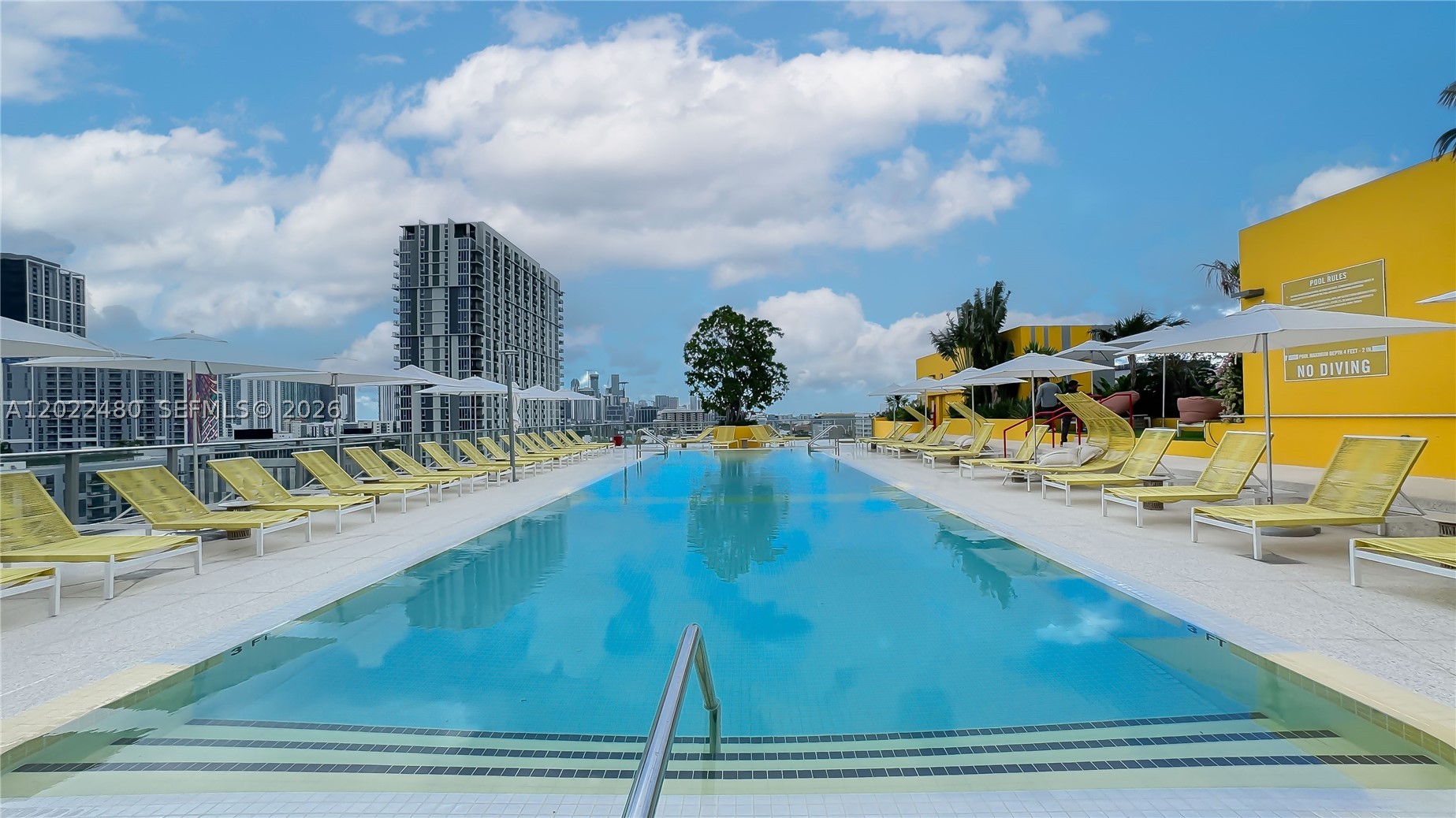 90 NE 32 #608, Miami FL 33137