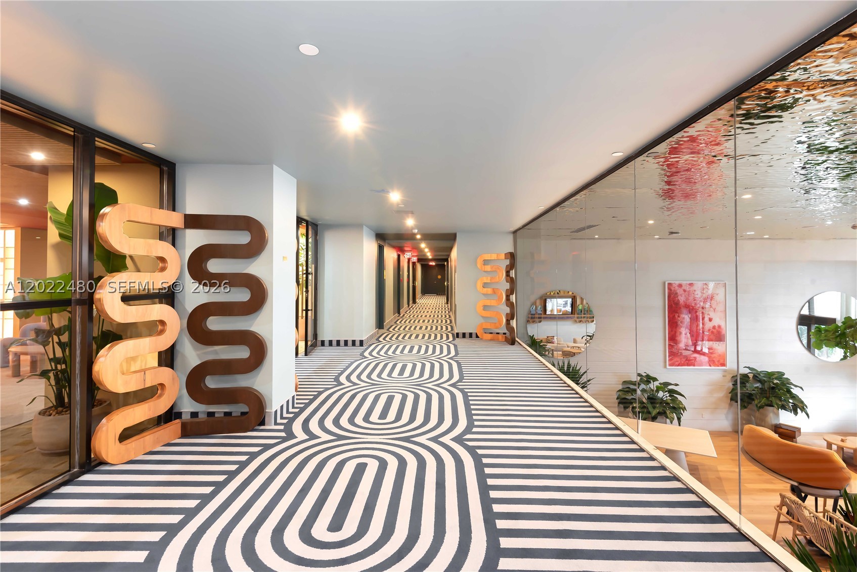 90 NE 32 #608, Miami FL 33137