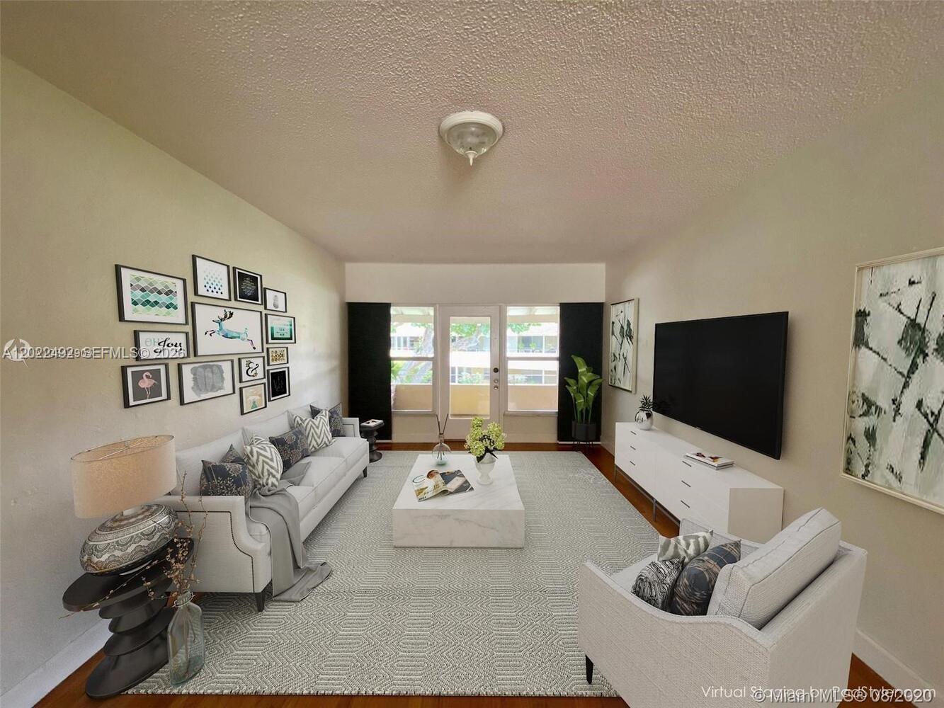 30 Park Dr #16, Bal Harbour FL 33154