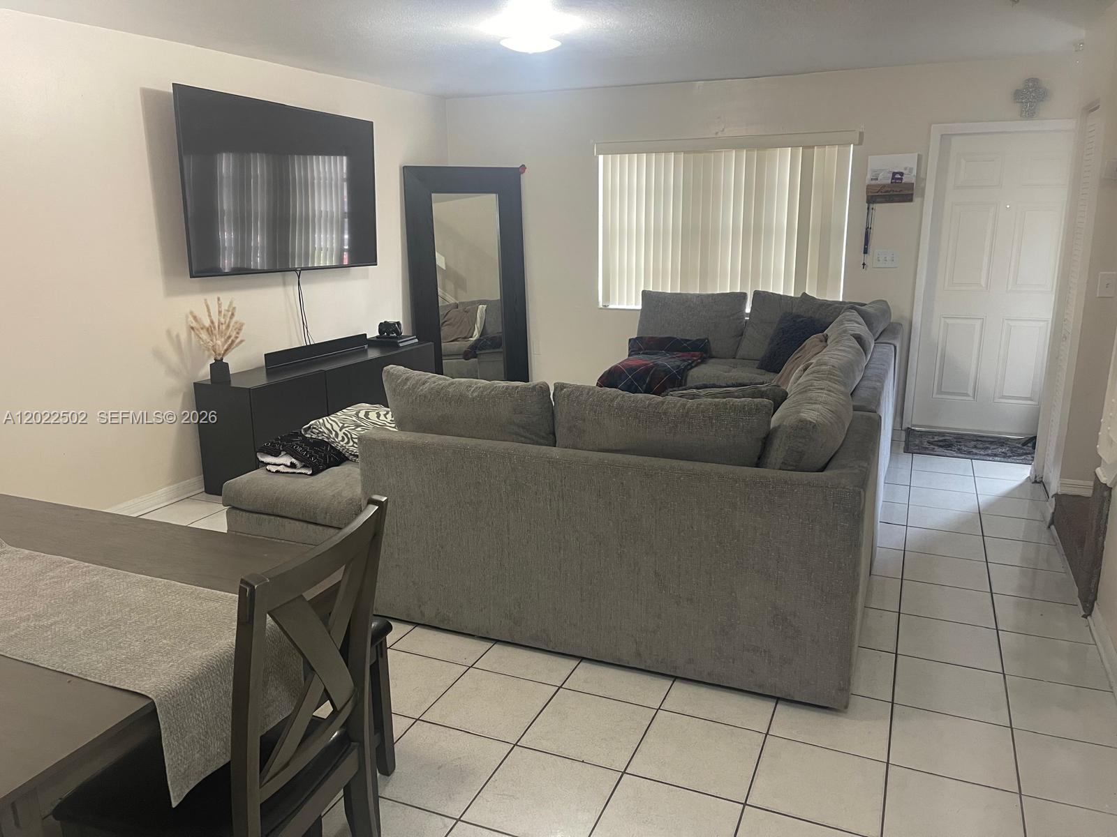9880 Hammocks Blvd #101-43, Miami FL 33196