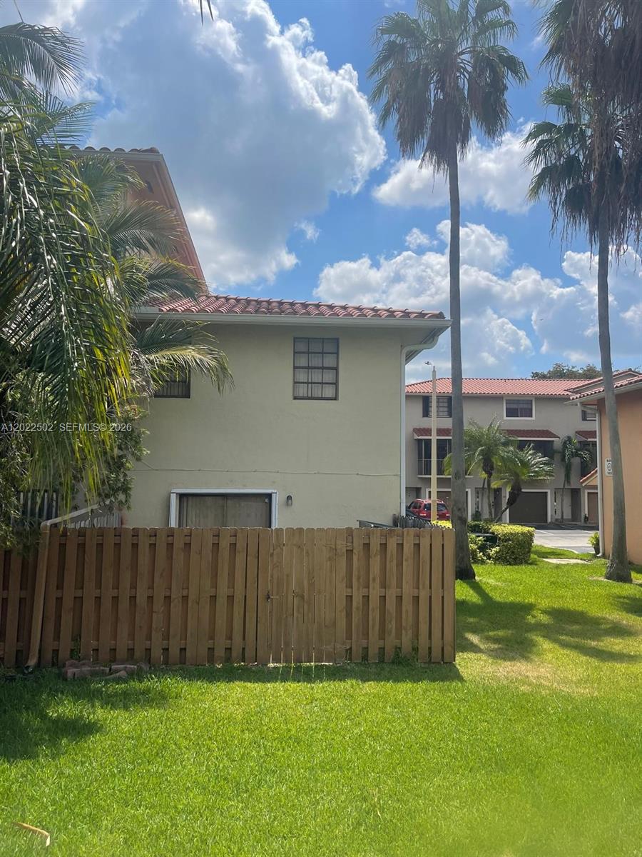 9880 Hammocks Blvd #101-43, Miami FL 33196