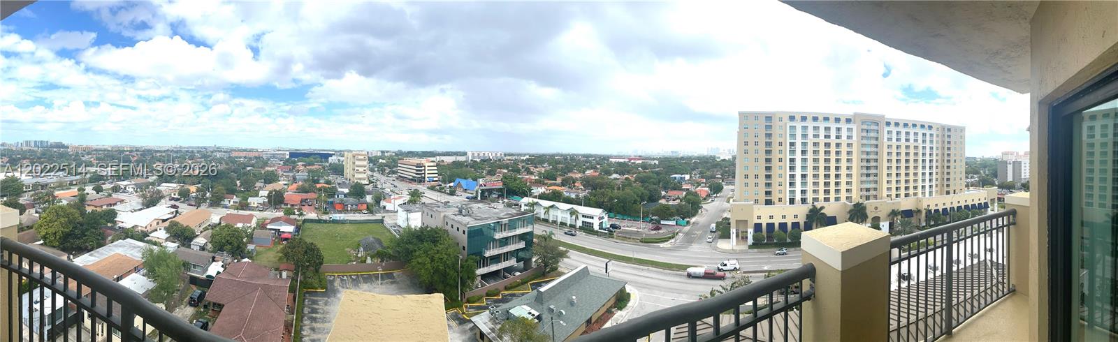4242 NW 2nd St #1002, Miami FL 33126