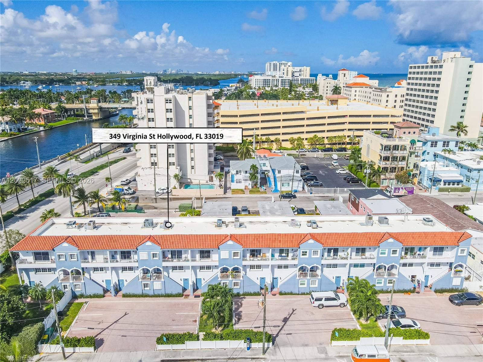 349 Virginia St #349, Hollywood FL 33019
