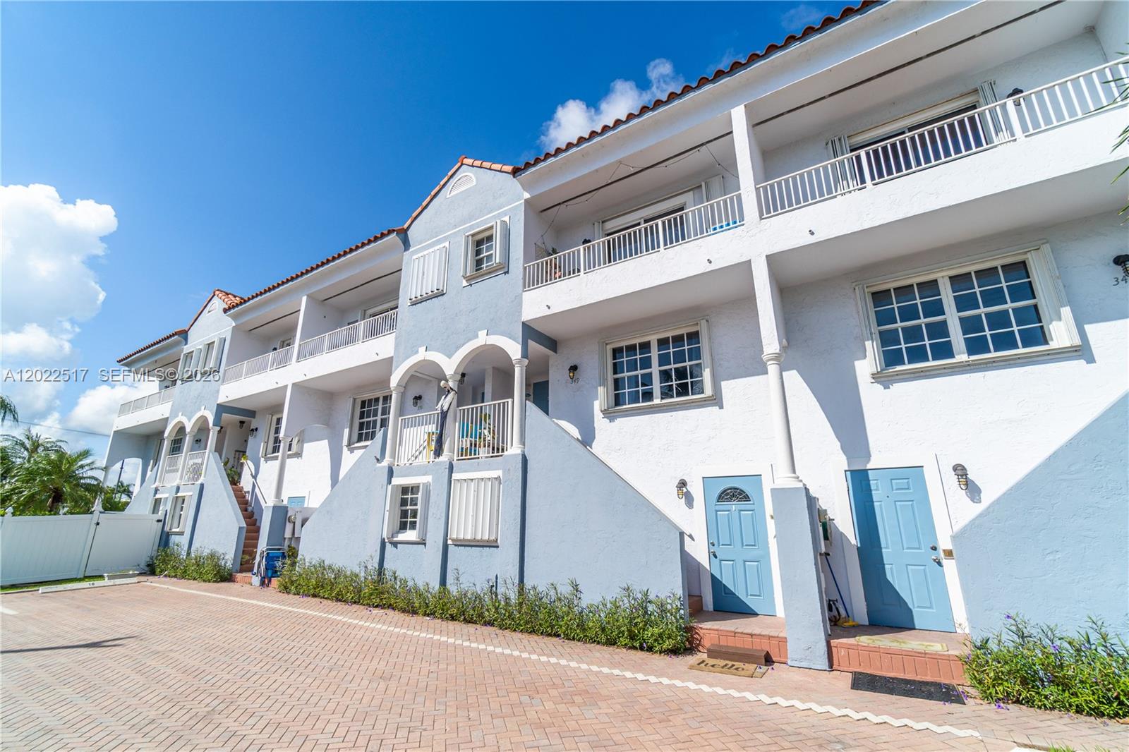 349 Virginia St #349, Hollywood FL 33019