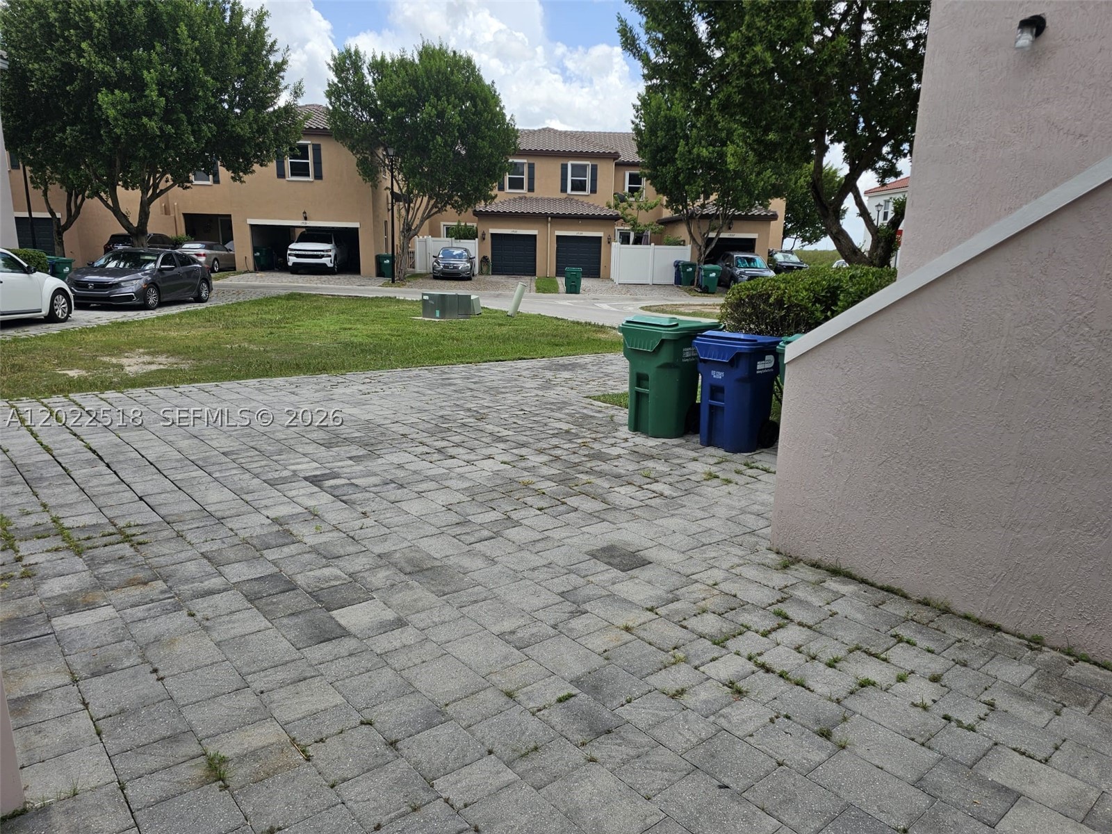 9530 SW 171st Ct #TH, Miami FL 33196