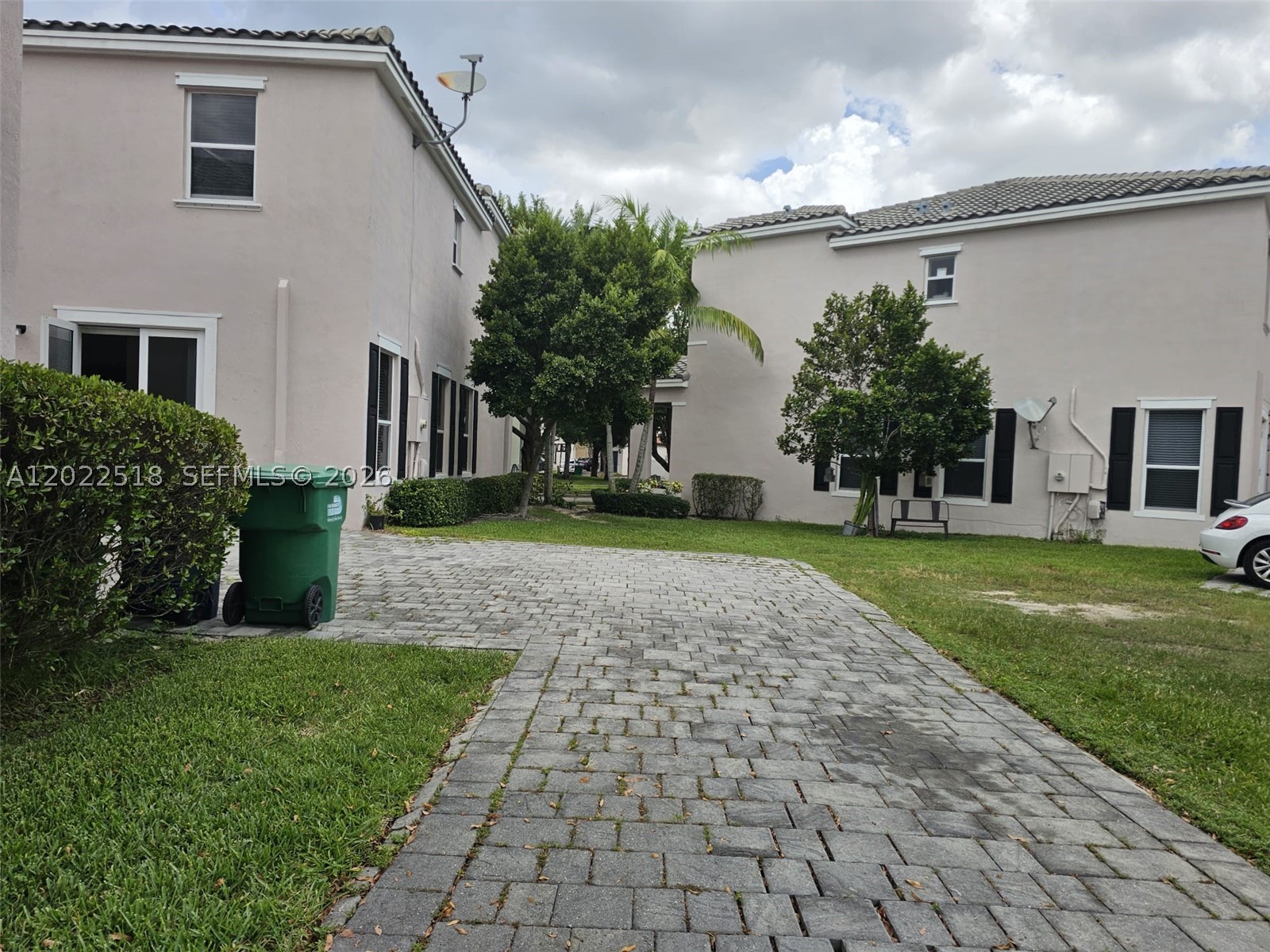 9530 SW 171st Ct #TH, Miami FL 33196