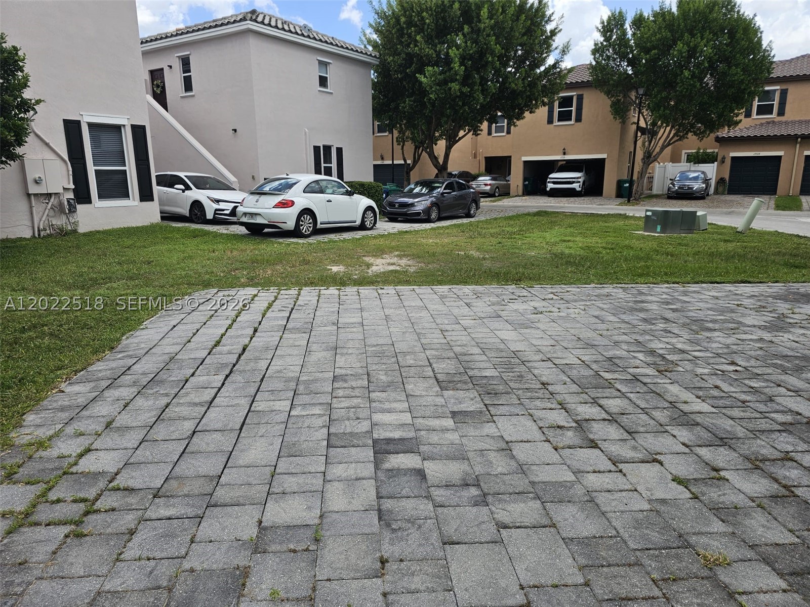 9530 SW 171st Ct #TH, Miami FL 33196