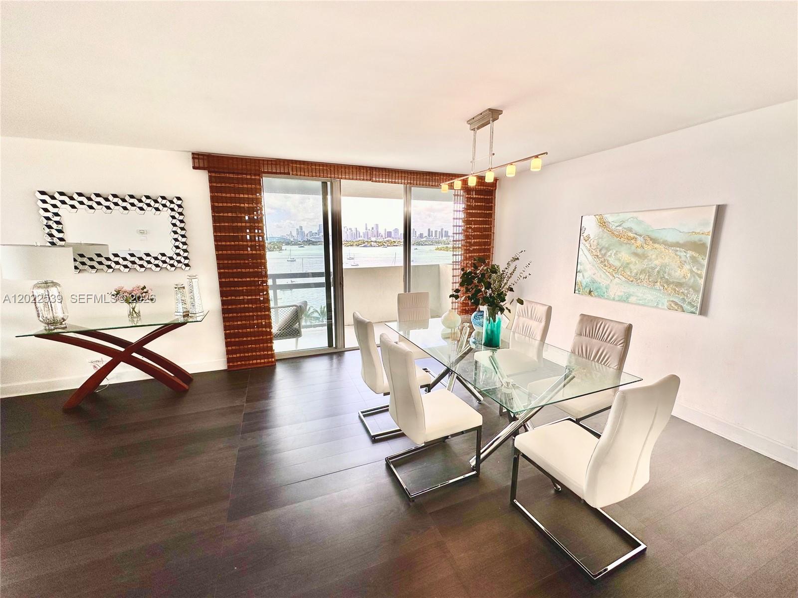 1500 Bay Rd #1114S, Miami Beach FL 33139