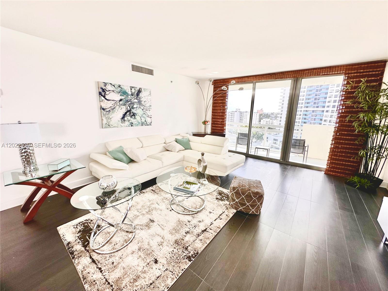 1500 Bay Rd #1114S, Miami Beach FL 33139