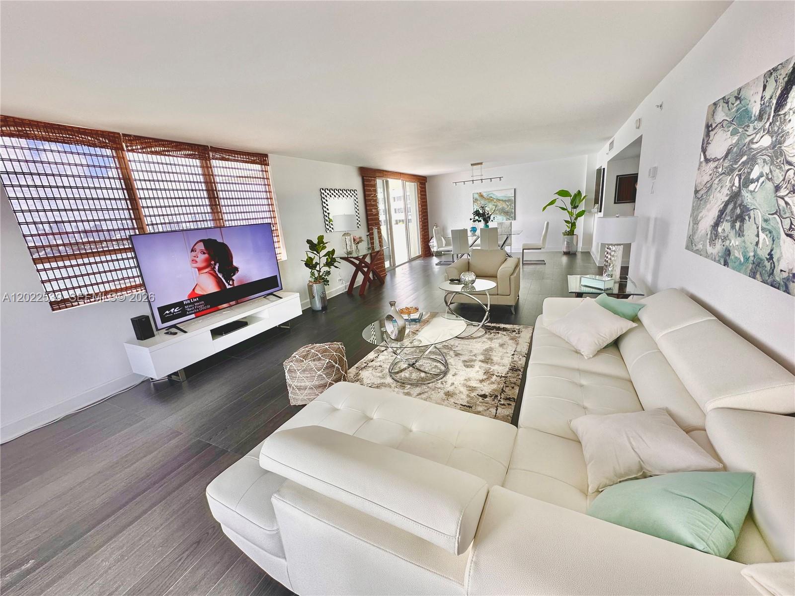 1500 Bay Rd #1114S, Miami Beach FL 33139