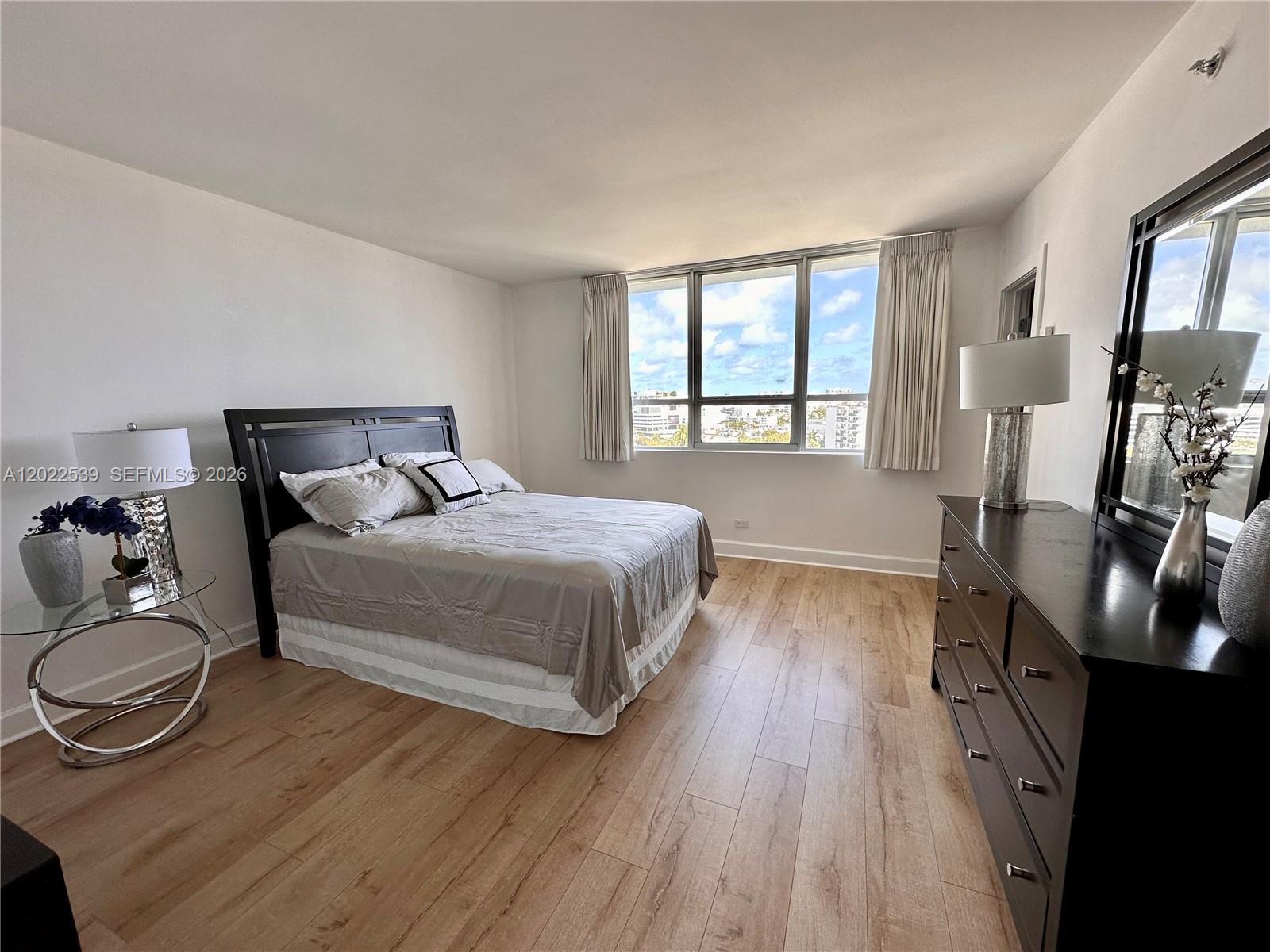 1500 Bay Rd #1114S, Miami Beach FL 33139