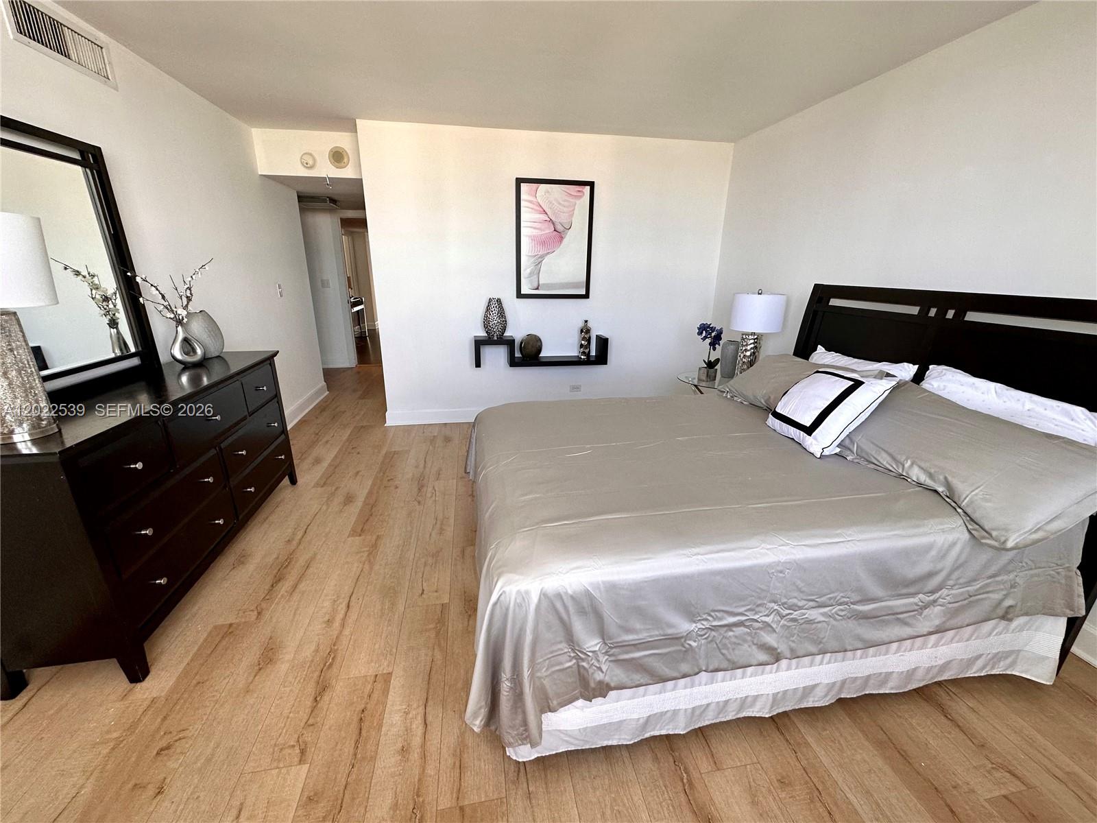 1500 Bay Rd #1114S, Miami Beach FL 33139