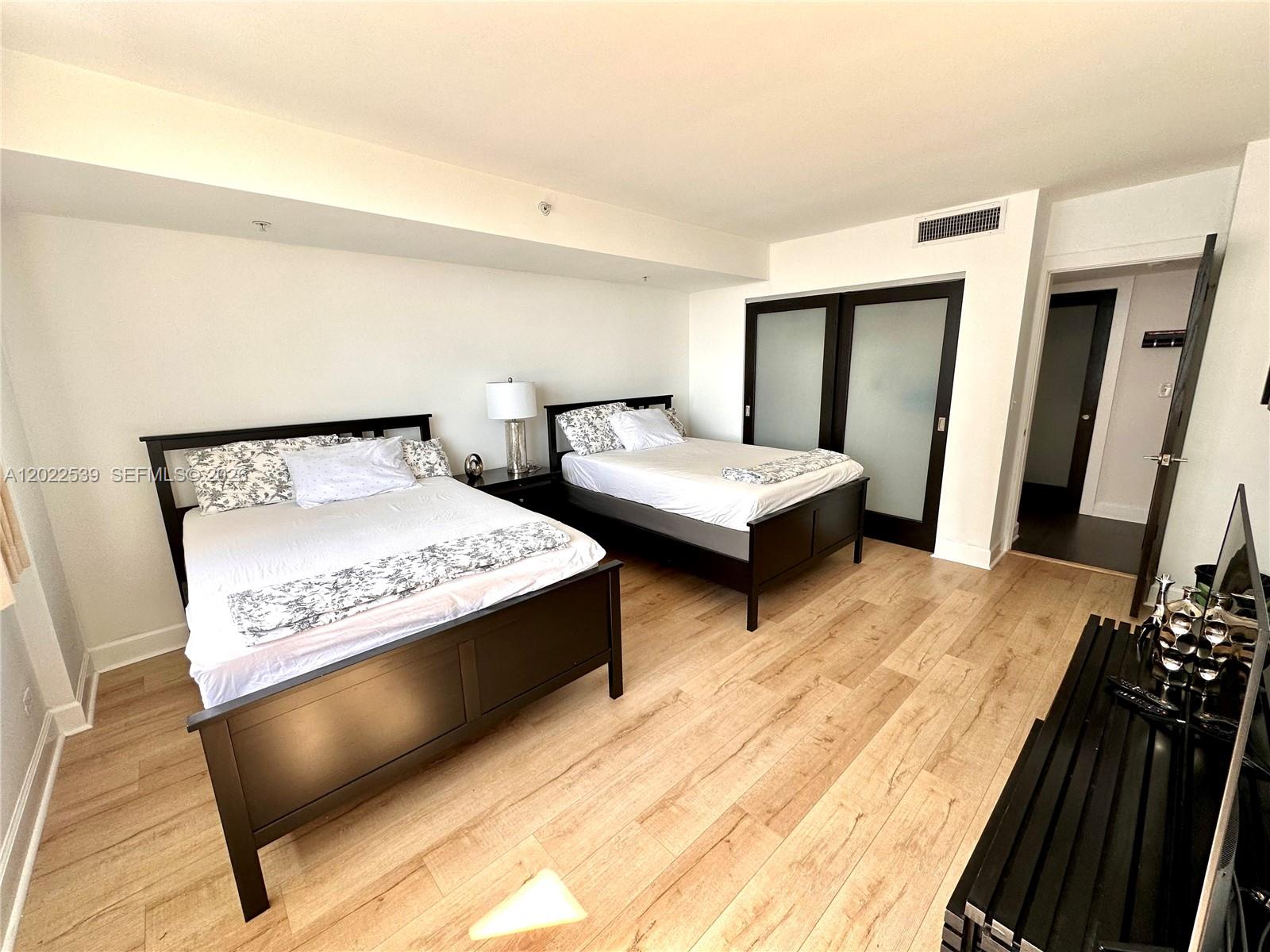 1500 Bay Rd #1114S, Miami Beach FL 33139
