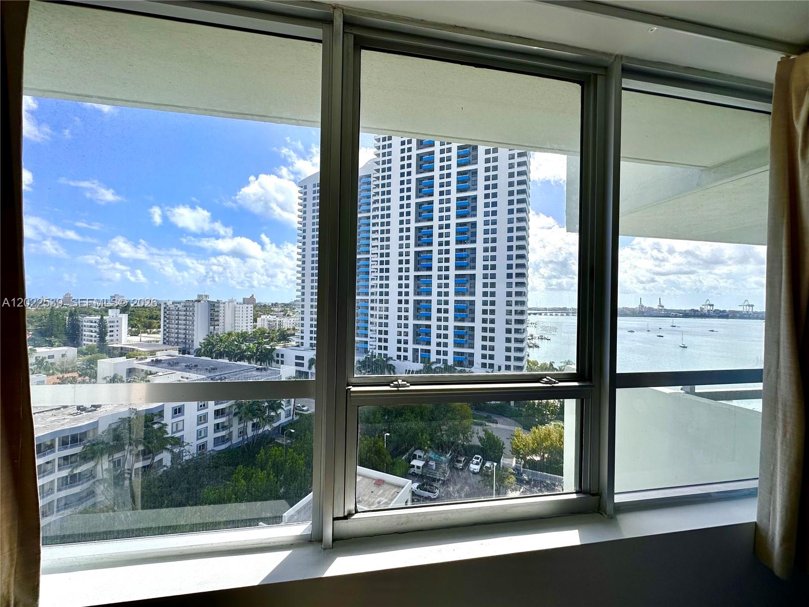 1500 Bay Rd #1114S, Miami Beach FL 33139