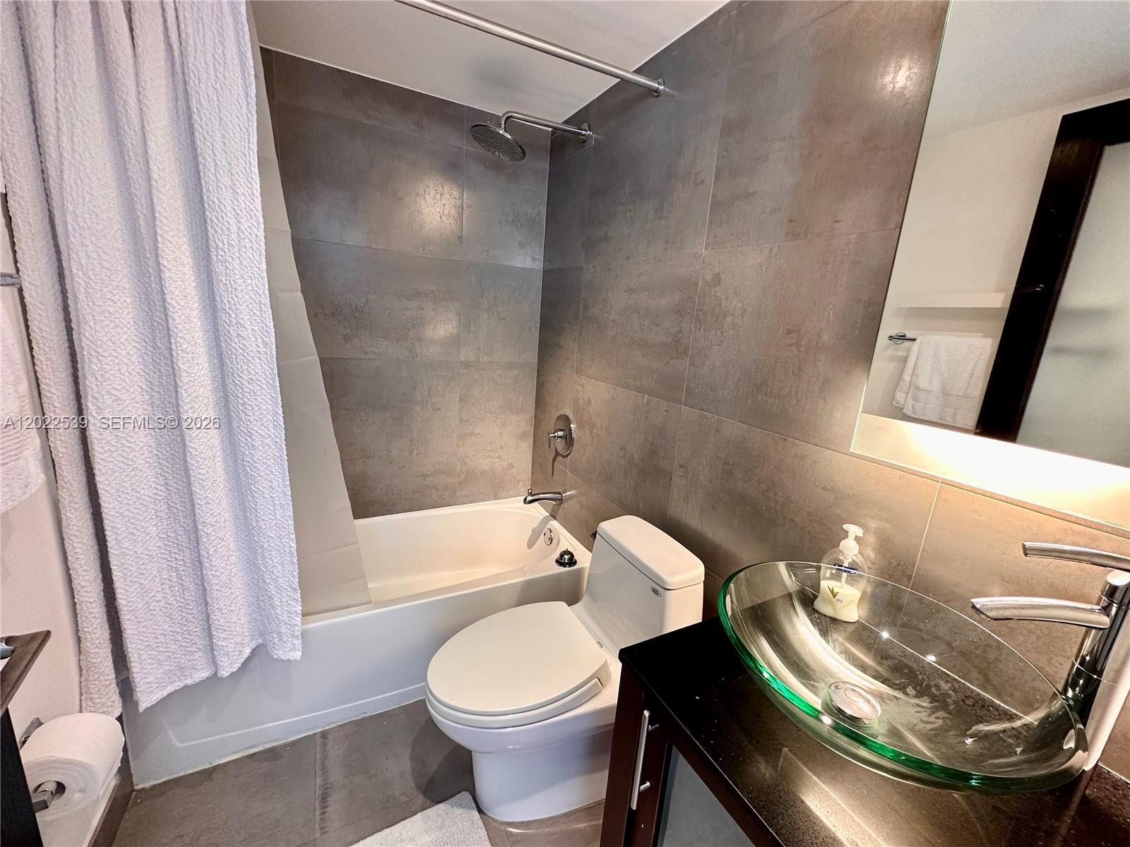 1500 Bay Rd #1114S, Miami Beach FL 33139