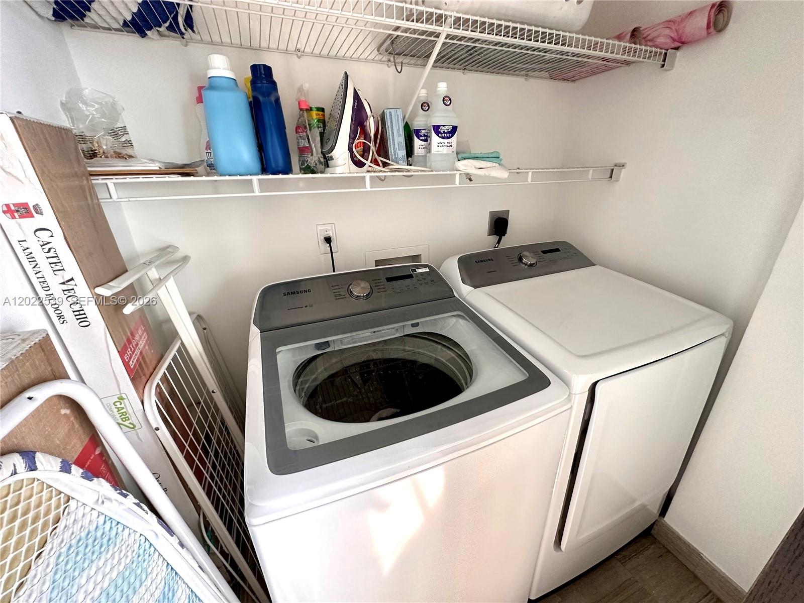 1500 Bay Rd #1114S, Miami Beach FL 33139