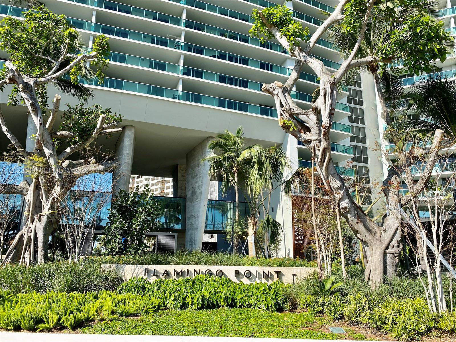 1500 Bay Rd #1114S, Miami Beach FL 33139