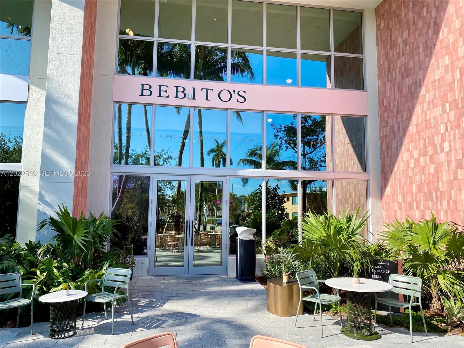 1500 Bay Rd #1114S, Miami Beach FL 33139