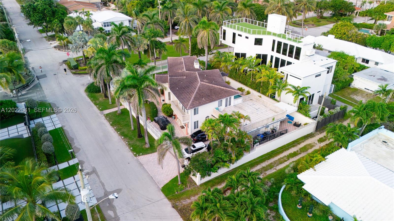 2701 N Atlantic Blvd, Fort Lauderdale FL 33308