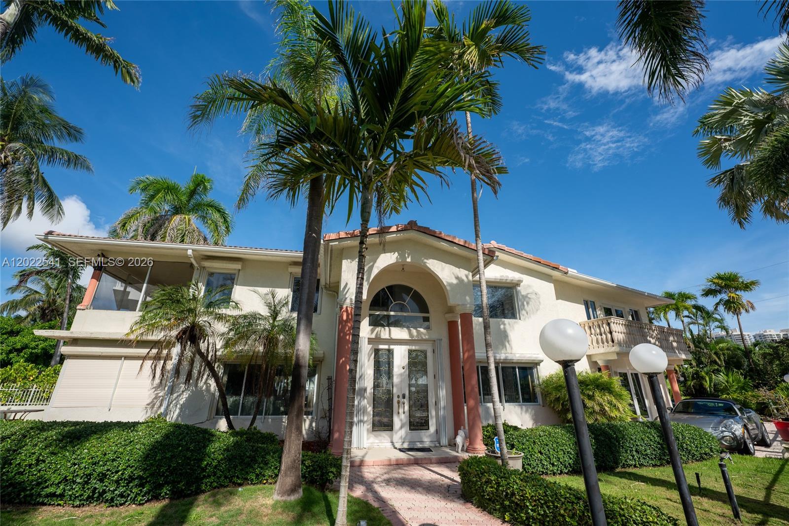 2701 N Atlantic Blvd, Fort Lauderdale FL 33308