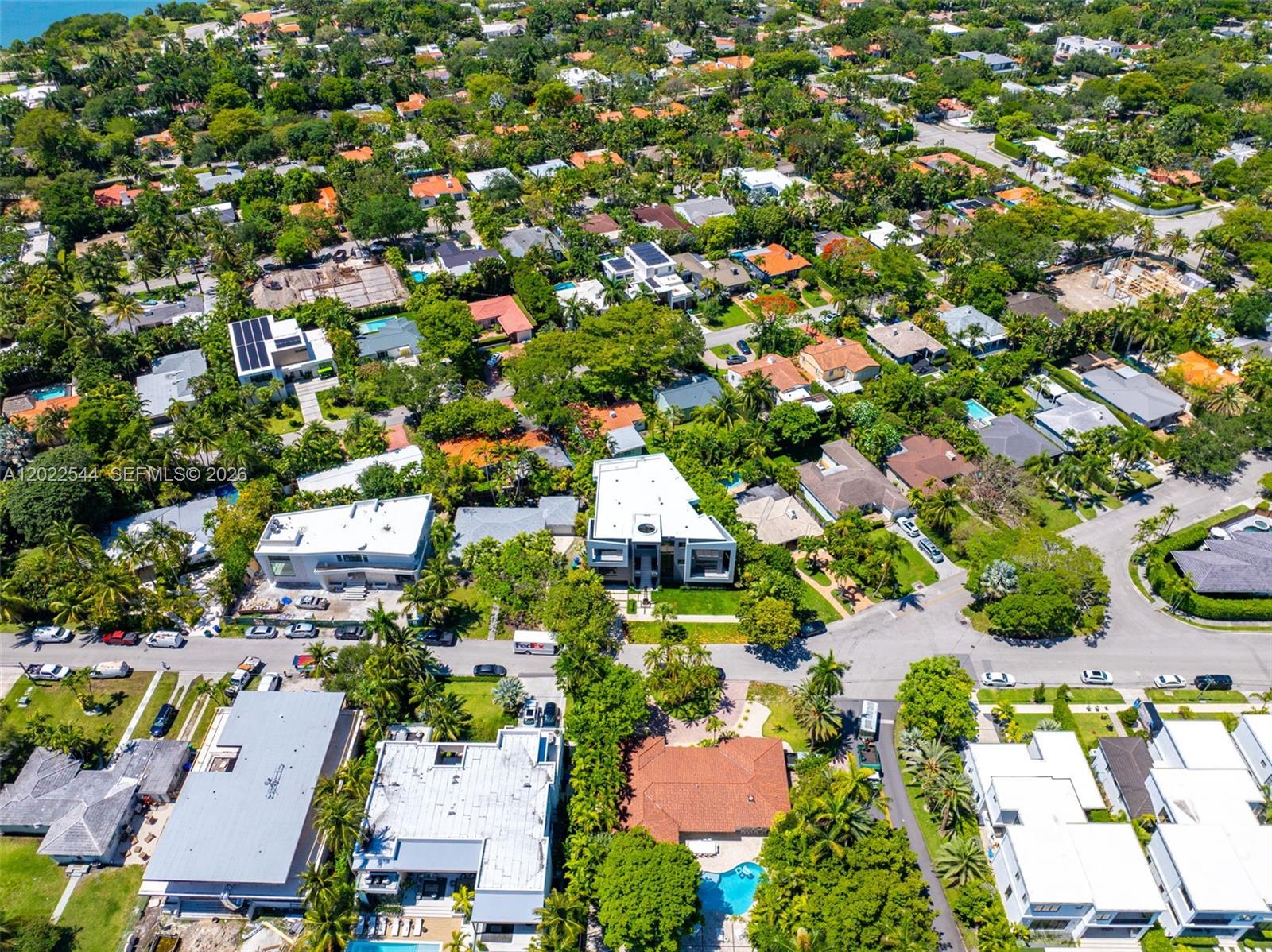 900 NE 75th St, Miami FL 33138