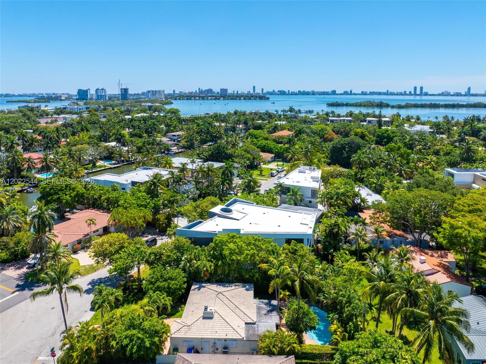900 NE 75th St, Miami FL 33138
