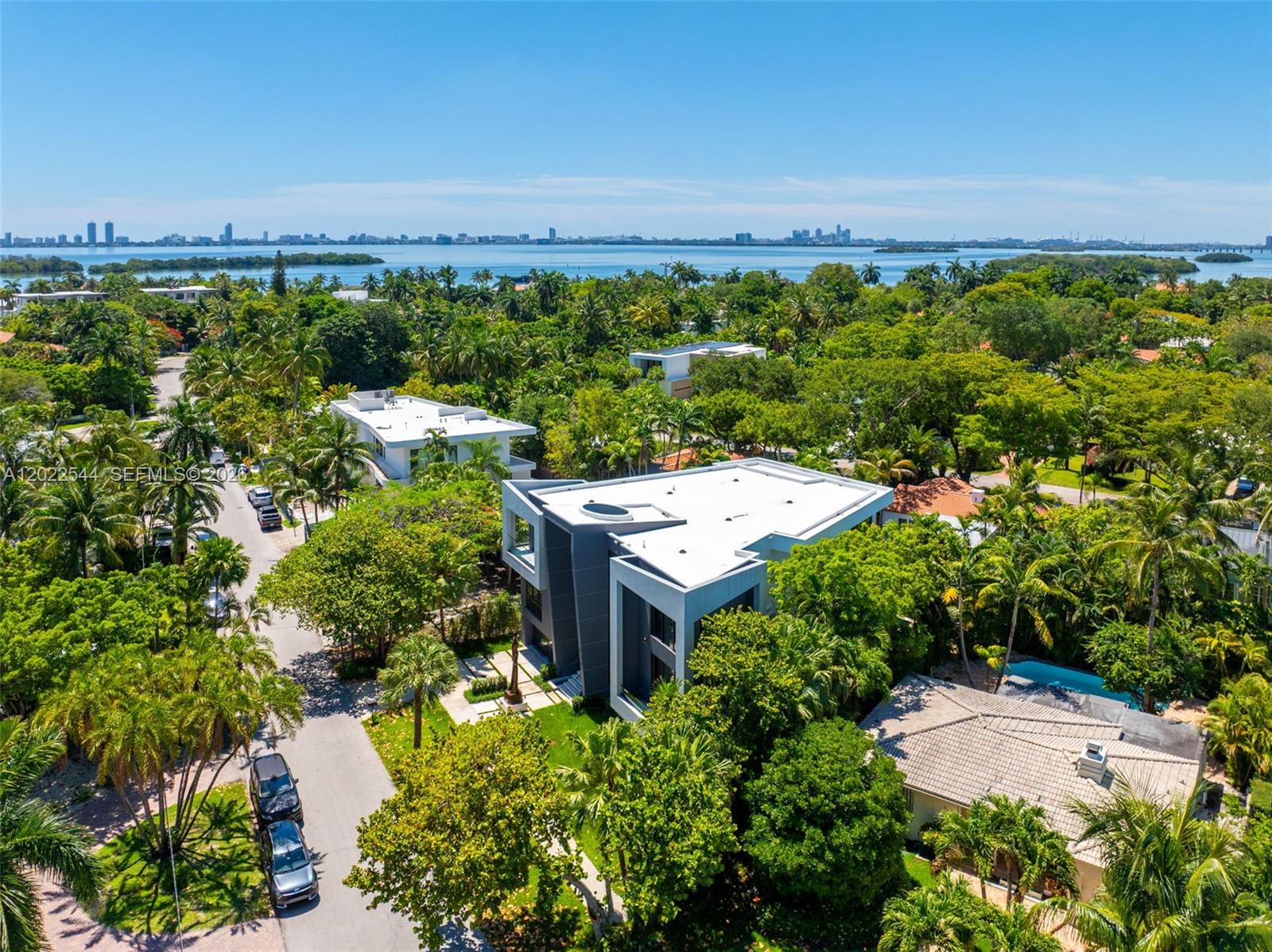 900 NE 75th St, Miami FL 33138