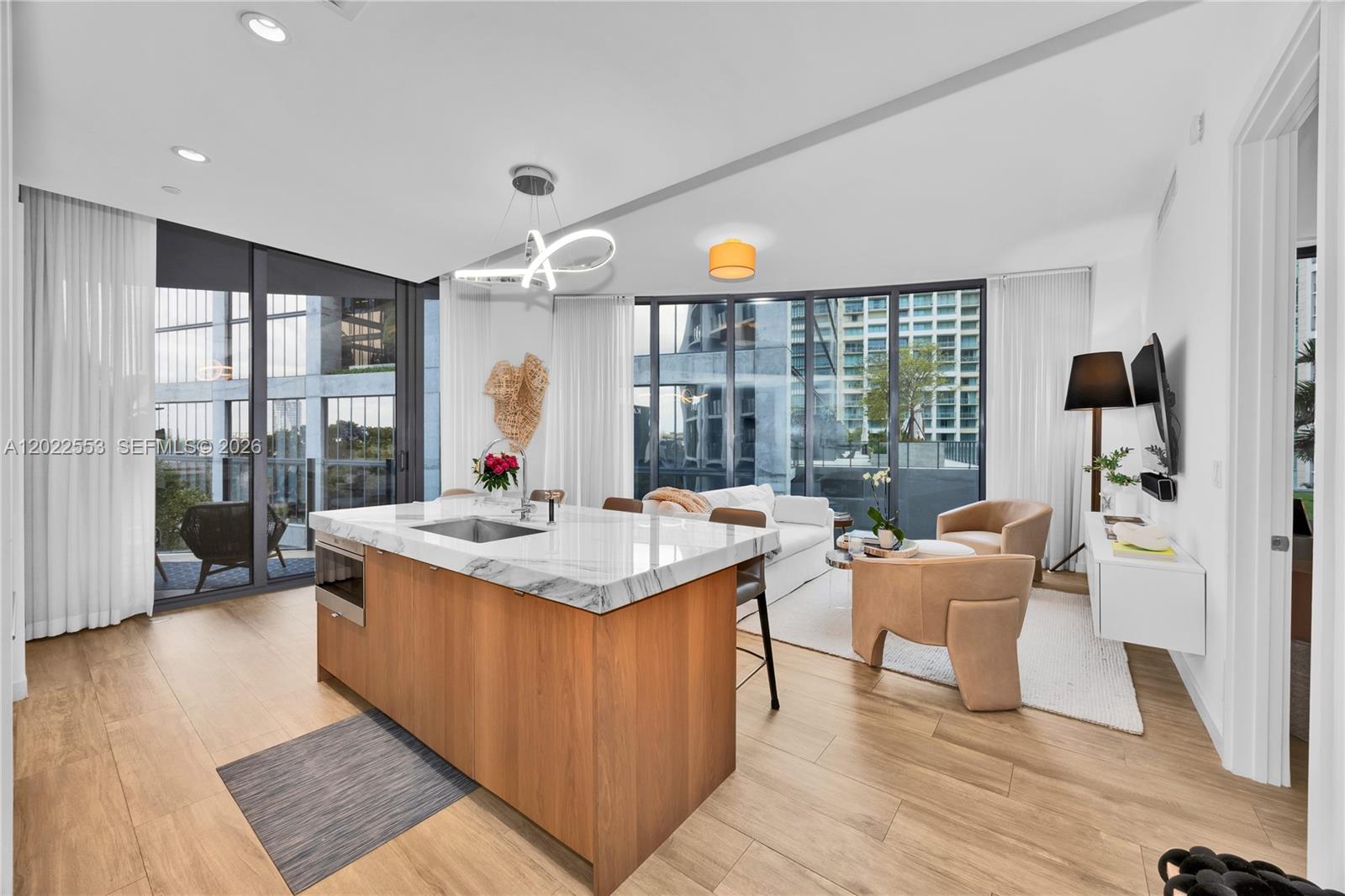2831 S Bayshore Dr #705, Miami FL 33133