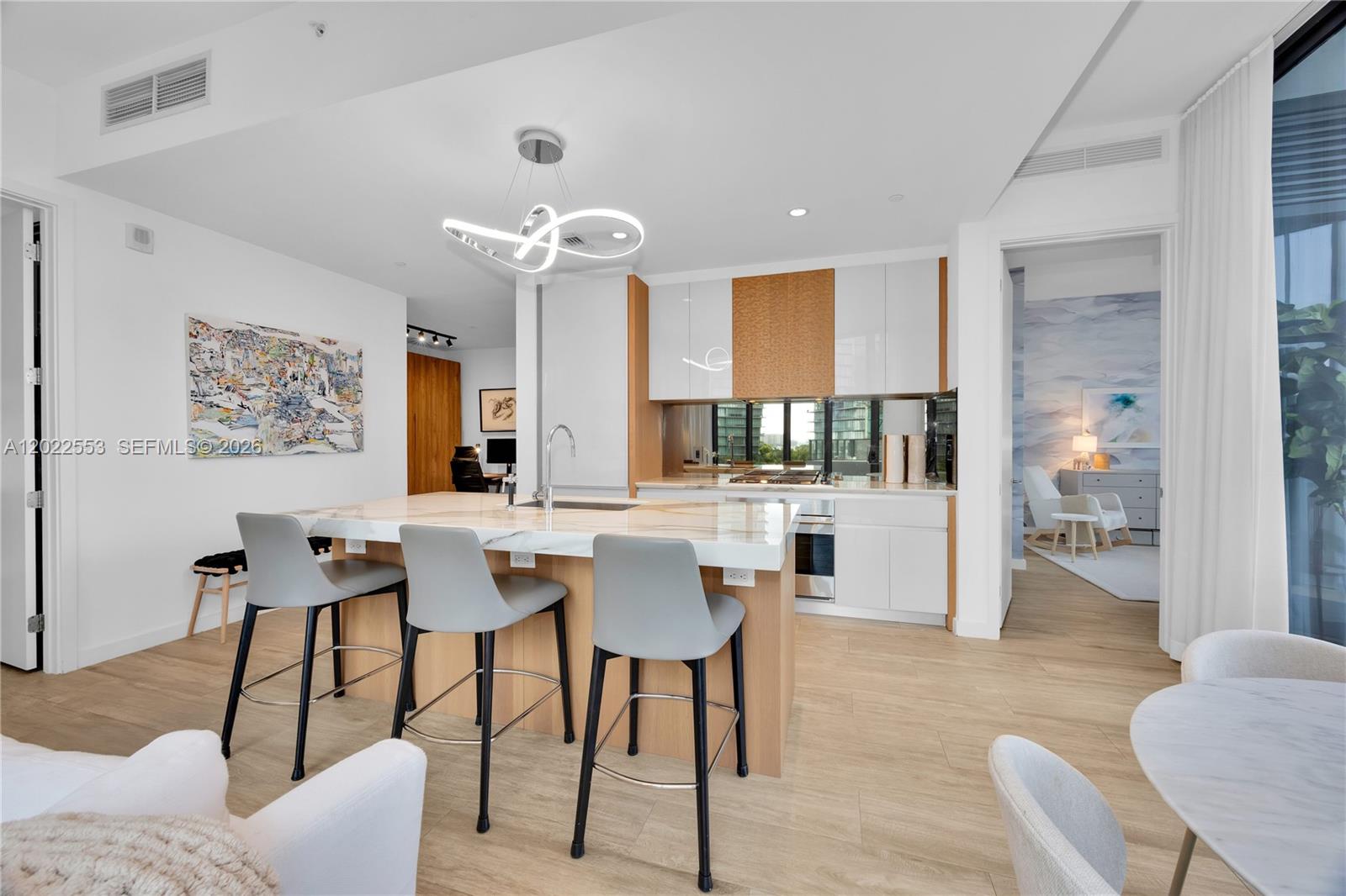 2831 S Bayshore Dr #705, Miami FL 33133