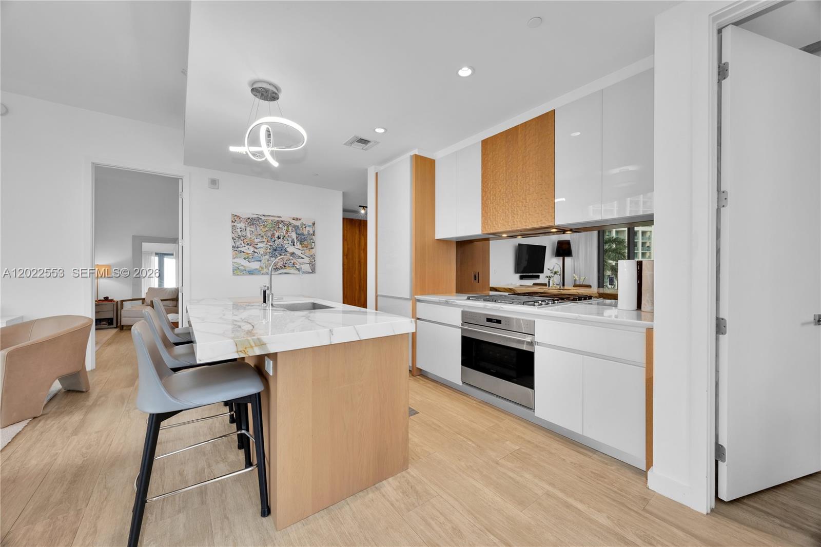 2831 S Bayshore Dr #705, Miami FL 33133