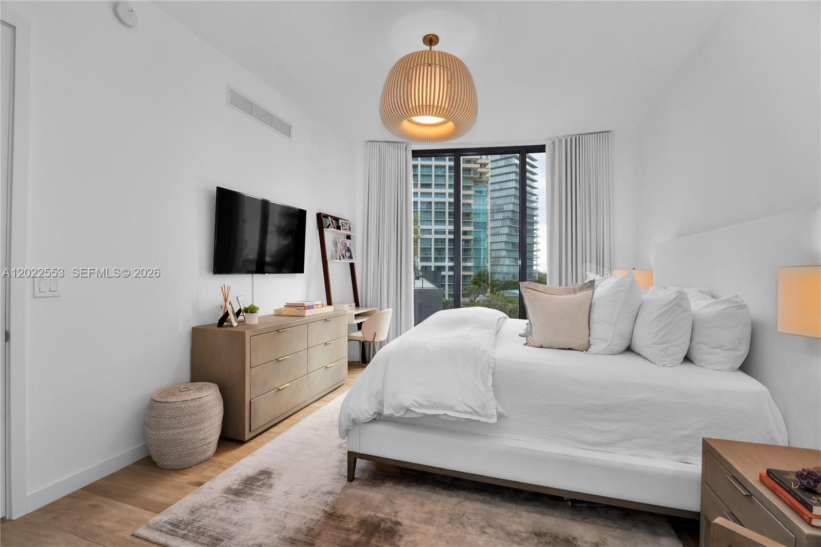 2831 S Bayshore Dr #705, Miami FL 33133