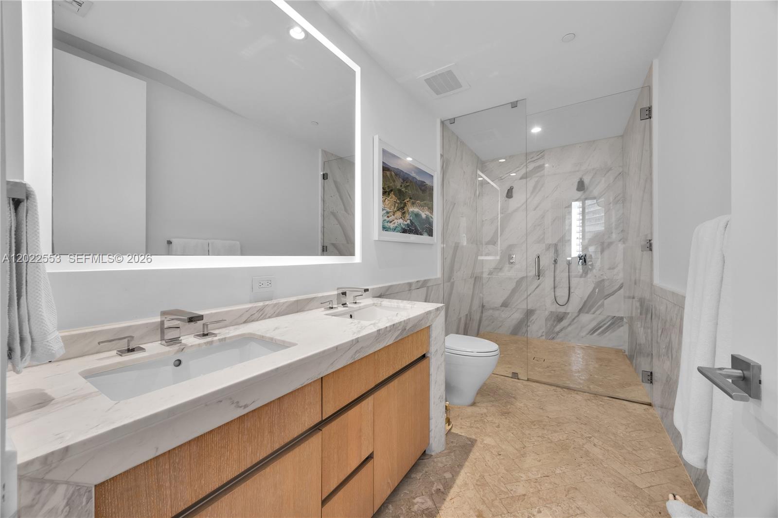 2831 S Bayshore Dr #705, Miami FL 33133