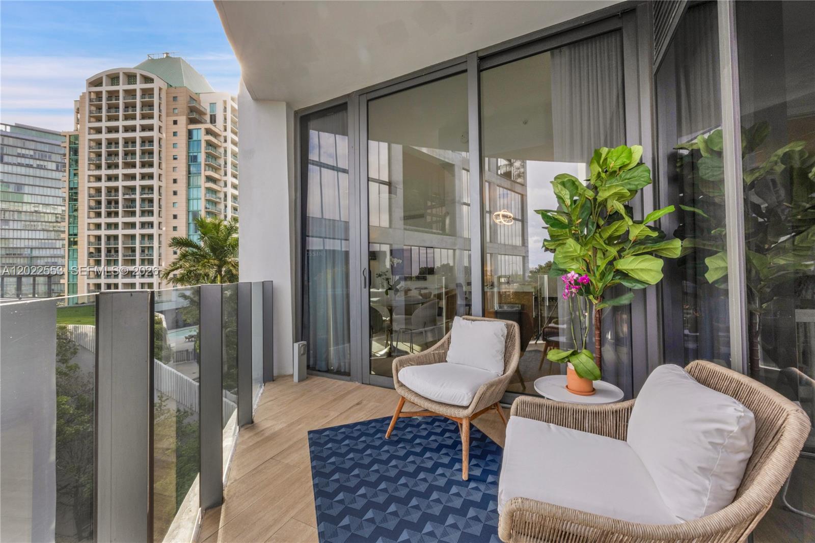 2831 S Bayshore Dr #705, Miami FL 33133