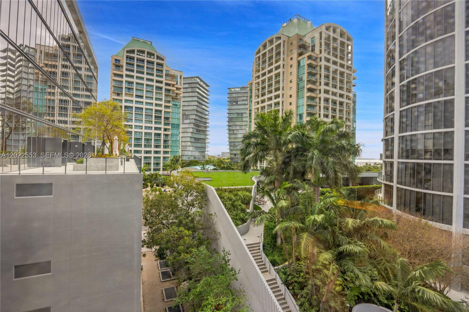 2831 S Bayshore Dr #705, Miami FL 33133