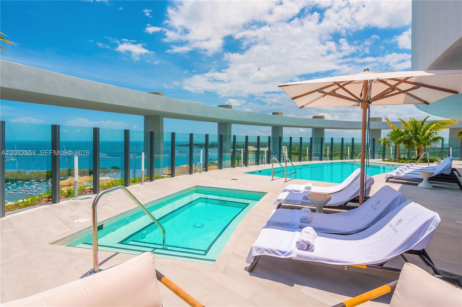 2831 S Bayshore Dr #705, Miami FL 33133