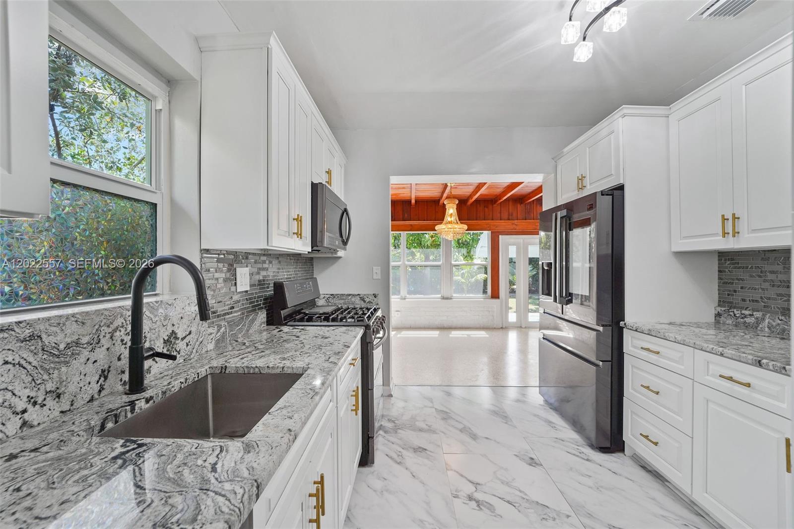 8927 Carlyle Ave, Surfside FL 33154
