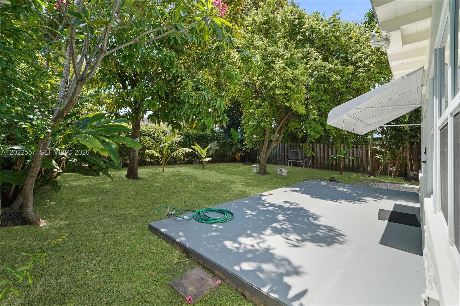 8927 Carlyle Ave, Surfside FL 33154