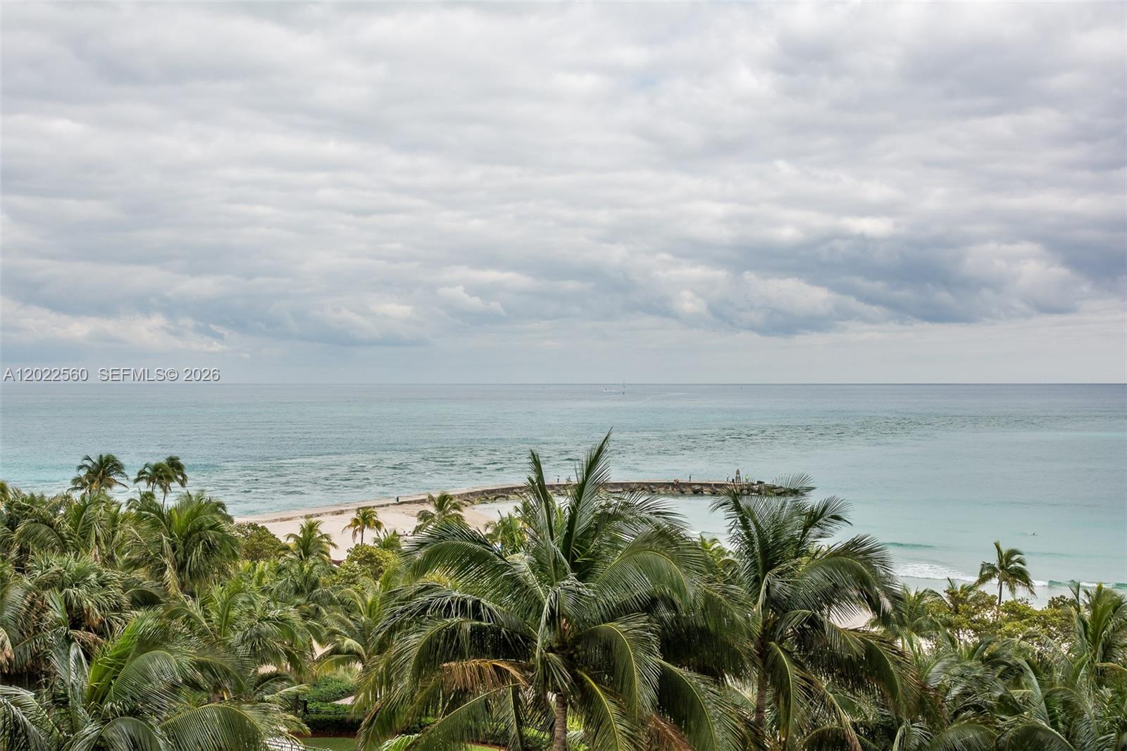 10275 Collins Ave #706, Bal Harbour FL 33154