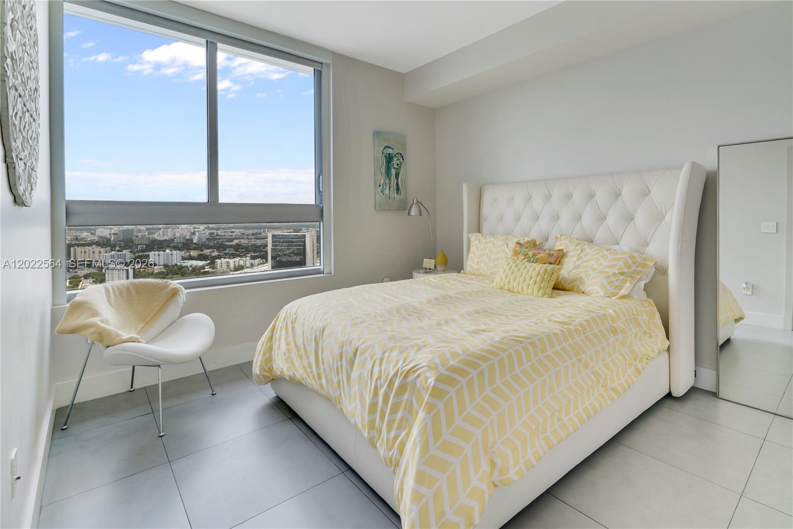 90 SW 3rd St #4308, Miami FL 33130