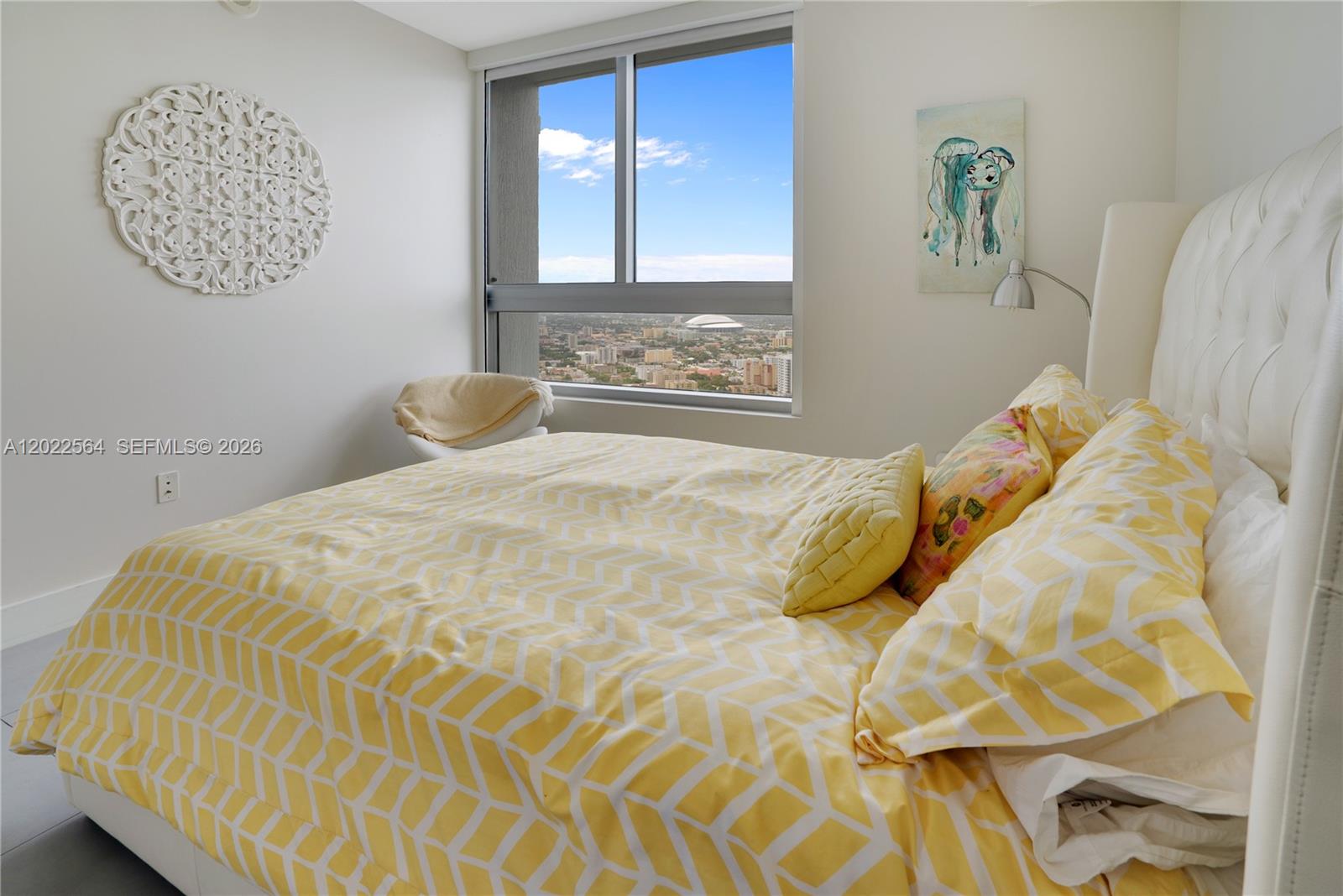 90 SW 3rd St #4308, Miami FL 33130