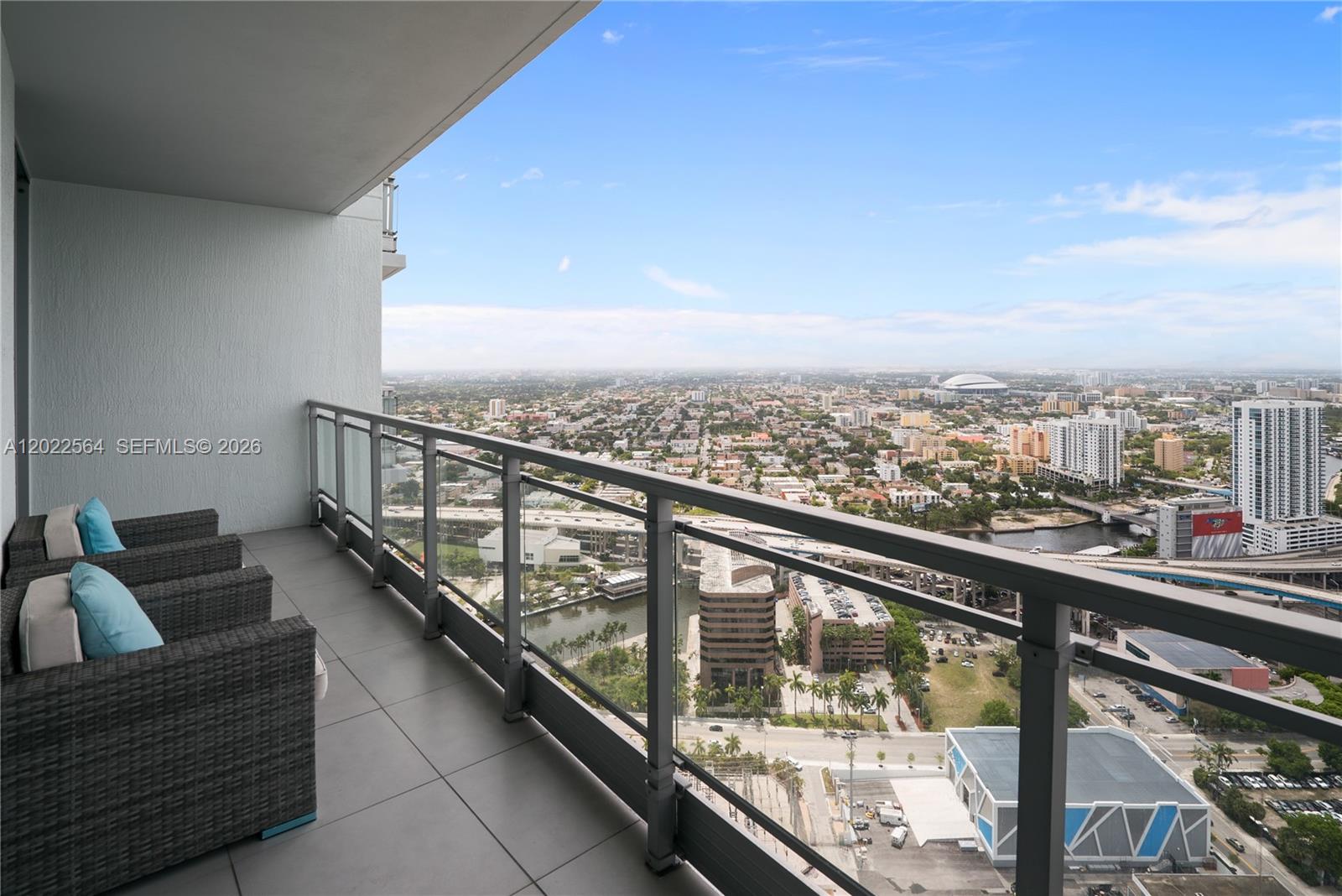 90 SW 3rd St #4308, Miami FL 33130
